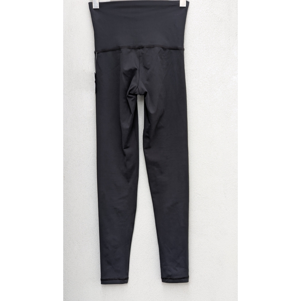 NWT WEWOREWHAT X STRUT THIS McGuire Ankle Leggings - Picture 7 of 8